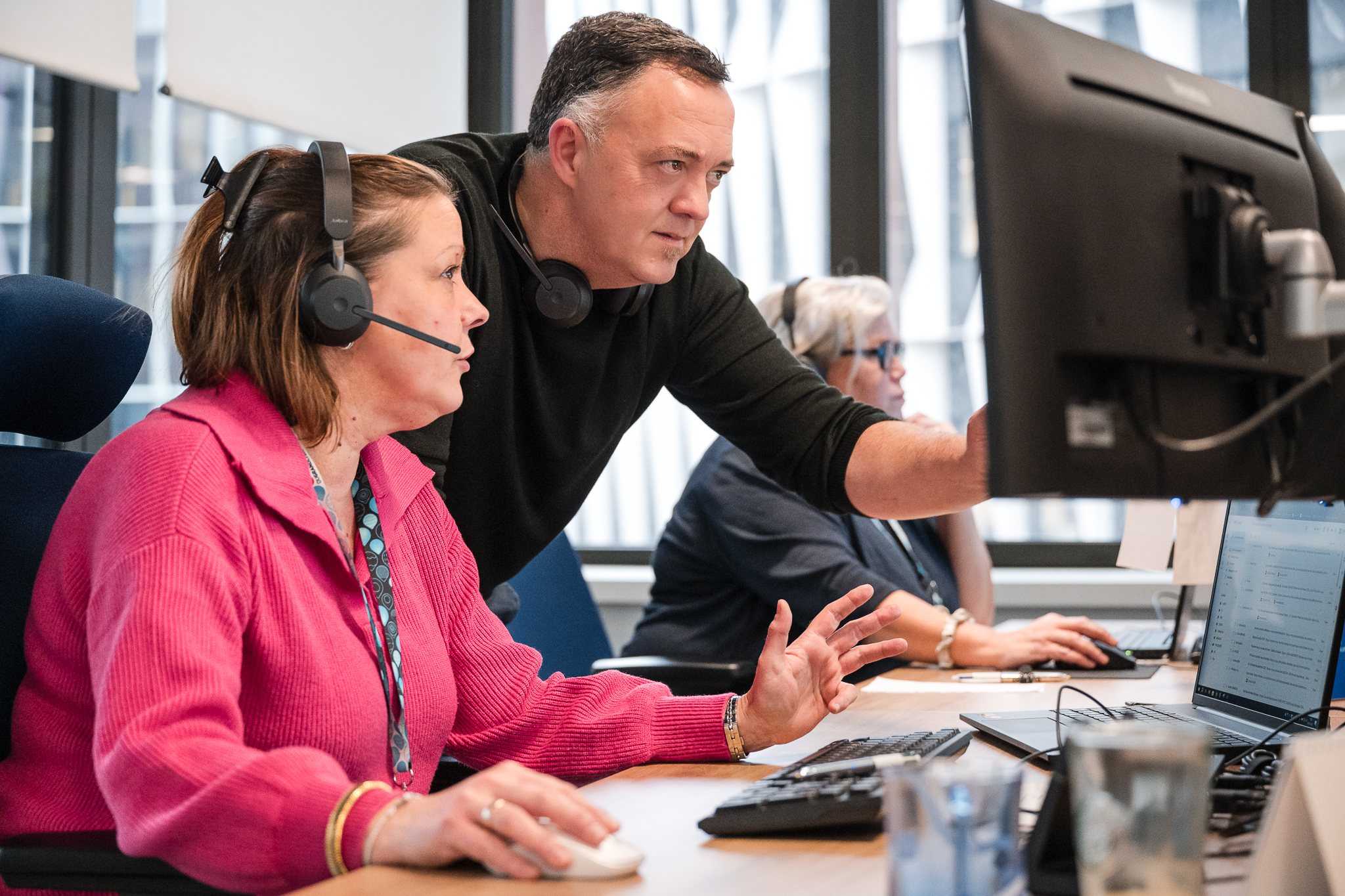 POURQUOI REJOINDRE EAU DU GRAND LYON ?